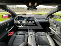 2022 Mercedes Benz EQA