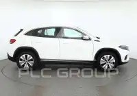 2022 Mercedes Benz EQA