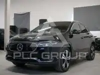 2022 Mercedes Benz EQA