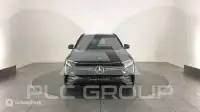 2022 Mercedes Benz EQA