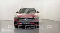 2022 Mercedes Benz EQA