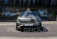 2022 Mercedes Benz EQA