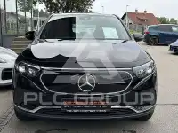 2022 Mercedes Benz EQA