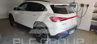 2022 Mercedes Benz EQA