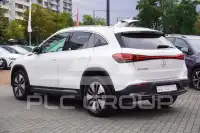 2022 Mercedes Benz EQA