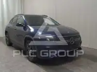 2022 Mercedes Benz EQA