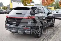 2022 Mercedes Benz EQA