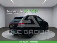 2022 Mercedes Benz EQA