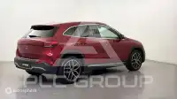 2022 Mercedes Benz EQA