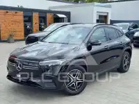 2022 Mercedes Benz EQA