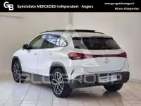 2022 Mercedes Benz EQA