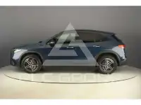2022 Mercedes Benz EQA