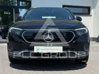2022 Mercedes Benz EQA