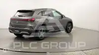 2022 Mercedes Benz EQA