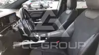 2022 Mercedes Benz EQA
