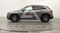 2022 Mercedes Benz EQA