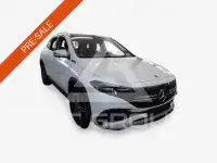 2022 Mercedes Benz EQA