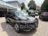 2022 Mercedes Benz EQA