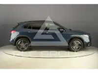 2022 Mercedes Benz EQA
