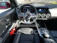 2022 Mercedes Benz EQA