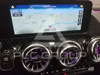 2022 Mercedes Benz EQA