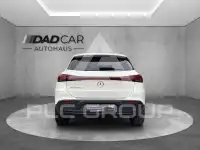 2022 Mercedes Benz EQA