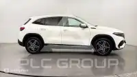 2022 Mercedes Benz EQA