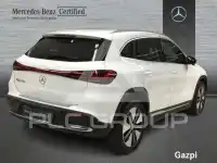 2022 Mercedes Benz EQA