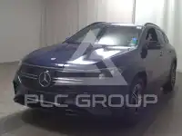 2022 Mercedes Benz EQA