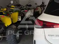 2022 Mercedes Benz EQA