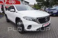 2022 Mercedes Benz EQA