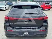 2022 Mercedes Benz EQA