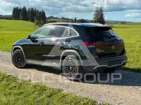 2022 Mercedes Benz EQA
