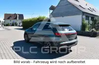 2022 Mercedes Benz EQA