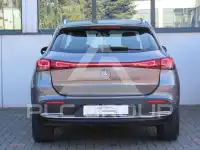 2022 Mercedes Benz EQA