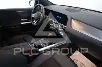 2022 Mercedes Benz EQA