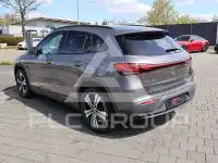 2022 Mercedes Benz EQA
