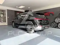2022 Mercedes Benz EQA