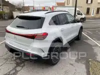 2022 Mercedes Benz EQA