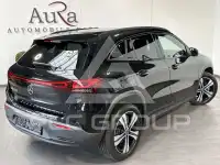 2022 Mercedes Benz EQA