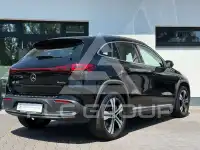 2022 Mercedes Benz EQA
