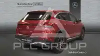 2022 Mercedes Benz EQA