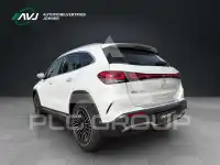 2022 Mercedes Benz EQA
