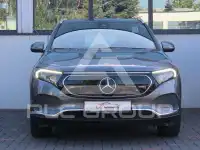 2022 Mercedes Benz EQA