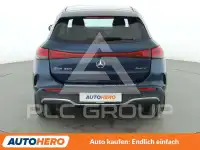 2022 Mercedes Benz EQA