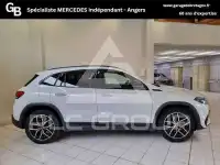 2022 Mercedes Benz EQA