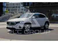 2022 Mercedes Benz EQA