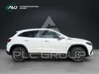 2022 Mercedes Benz EQA