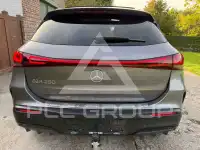 2022 Mercedes Benz EQA