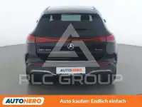 2022 Mercedes Benz EQA
